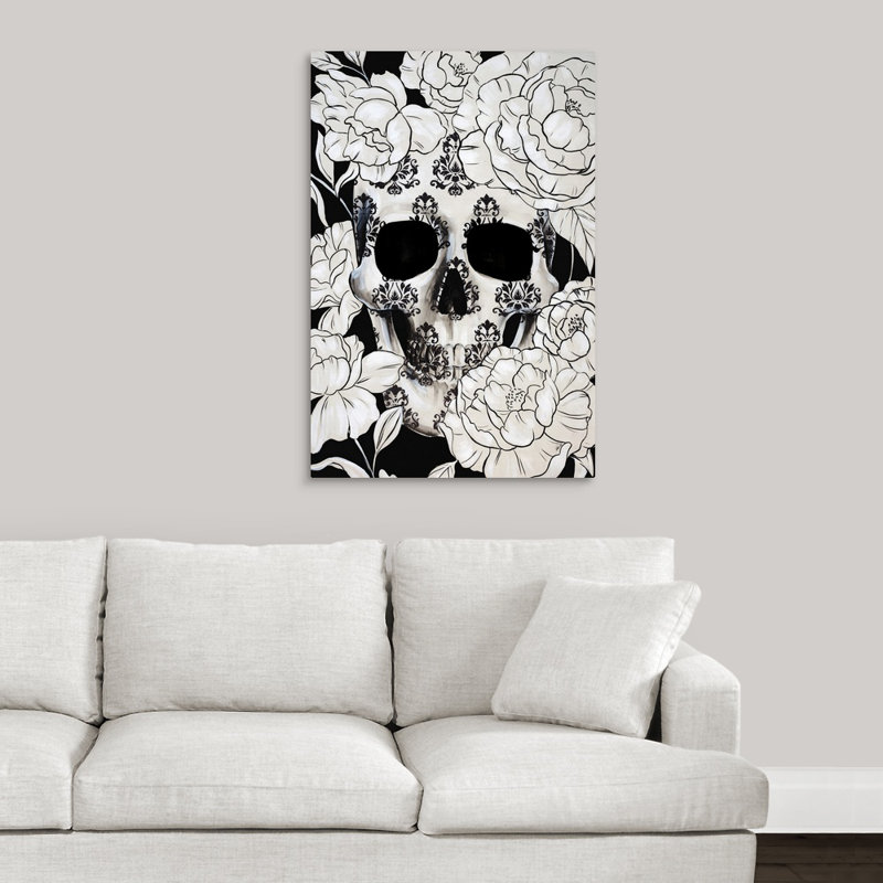 « culture et culture », peinture sur toile, H 36 po x l 24 po x p 1,25 po, Toile tendue