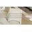 Maven Lane Vienna Stool with Fabric Upholstery-1692486527-1692486520
