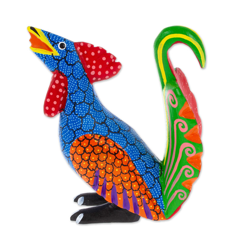 Kucuba Animals Home Decor