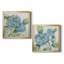 «Hydrangea Beauty I», ensemble de 2 reproductions d'art encadrées-161705046-232634823-161705040