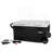 Camco 2.64 Cubic Feet Convertible Mini Fridge with Freezer