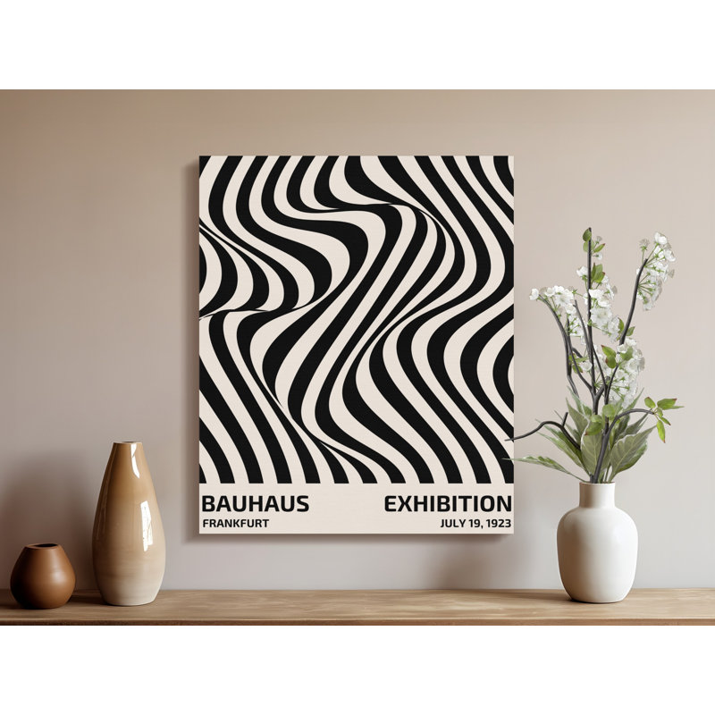 Wrapped Canvas Print Set, 15x30