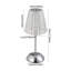 Iron USB Desk Lamp