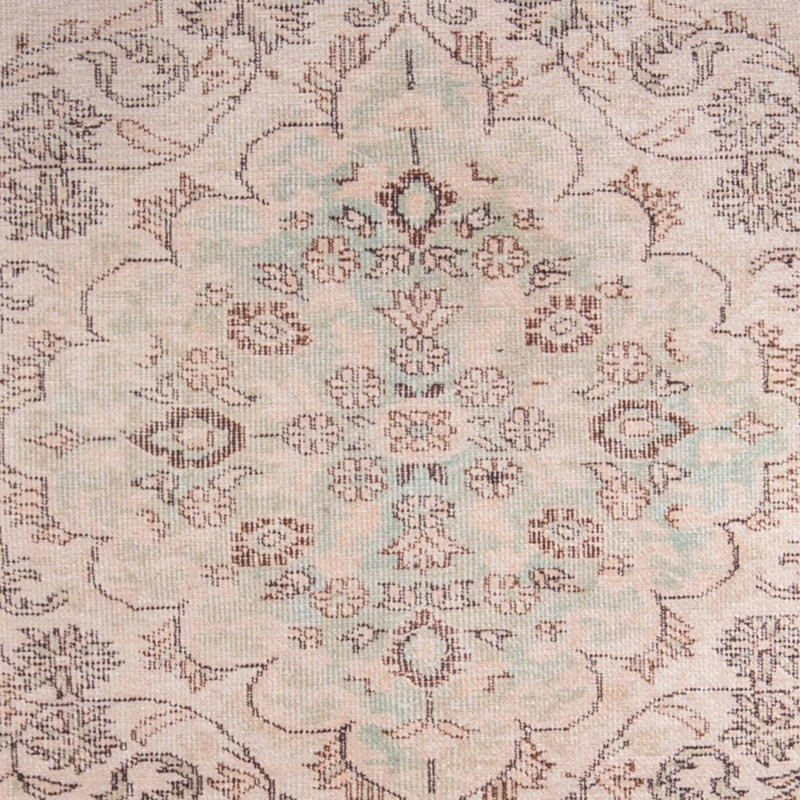 Premium Machine Washable Carpet, 4.6 x 6.2 Feet, 100% Polyester, 1850 g/m² | Pile Height: 0.2 Inches | Eco-Friendly Recycled Poly Cotton Underside | Perfect for Living Room, Bedroom, and High-Traffic Areas