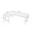 Black Rectangular Solid Wood desks-108218824-108218822