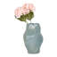Vase sculptural en céramique sculpté pour table-1230349622-1230349623
