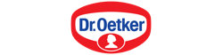 Dr. Oetker logo