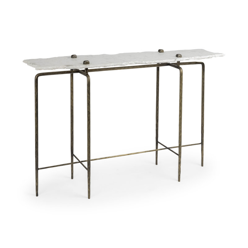 49 " W Console Table