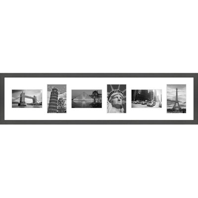 Ljutza Collage Picture Frame