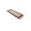Gabbeh Vida Handwoven Wool Beige Rug-102098206