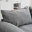 Causeuse avec rangement et repose-pieds-1947015484