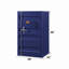 Commode Cargo