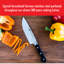 Zwilling Pro 5.91-inch Chef's Knife