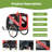 Foldable Pet Trailer