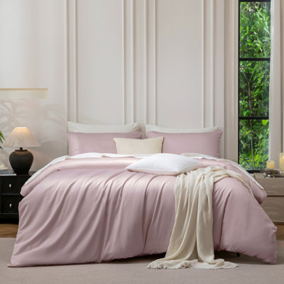 Ensemble de housse de couette MooMee