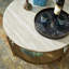 Table basse à 4 pieds Anara