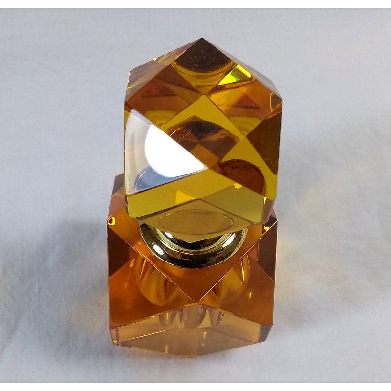 Bouteille décorative parfum Wilmes