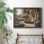 Rose Garden II - cadre photo, impression sur toile-1664277802-1664277800
