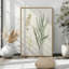 «Earthy Greens in Bloom III», reproduction-1648016649-1648001782