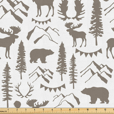 Multi-Purpose Fabric