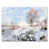 Toile tendue