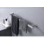 Ensemble de quincaillerie pour salle de bain brossée-114892618