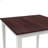 Shiloh 3-Piece Counter Height Dining Set