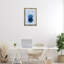  «Circles with Swirling Water Floater» par Ishita Banerjee-1129501567-1129501564