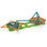 Geomag Mechanics Magnetic Gears Learning Tools