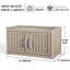 Banc de rangement pour chaussures-133229202