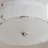 Carillon Glass Semi Flush Mount
