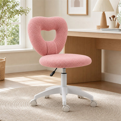 Fauteuil de bureau sans accoudoirs Durable