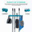 Stonge Mop and Broom holder-1951928141
