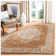 Sandusky Hand Tufted Wool Rug