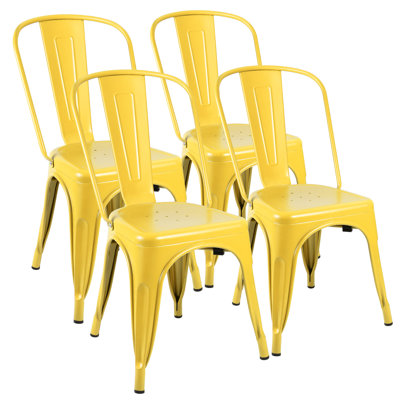 Chaise d'appoint Borowski
