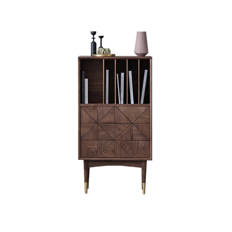 Commode d'appoint Nordic Minimalist