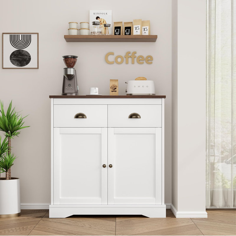 Buffet 18,9 po Moncear