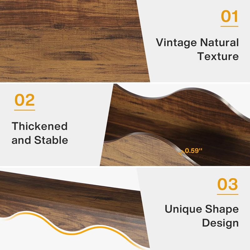 160cm Console Table