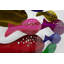 Handmade Coastal Animals Wall Decor on Metal