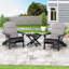 Coussin de chaise Adirondack d'extérieur-29664701