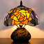 Lampe de table Tiffany