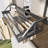 Support de balcon multi-usage