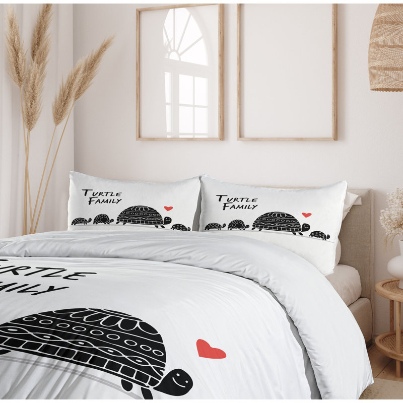 Duvet Cover