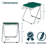 Table d'appoint Lawrence 16,73 po Lawrence-90703477