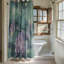 Rideau de douche Woodland Ascent-2072679699