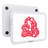 LED Animation Art Board, Wireless LED Light Pad, Tracing Light Box