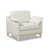 White Linen Blend selected