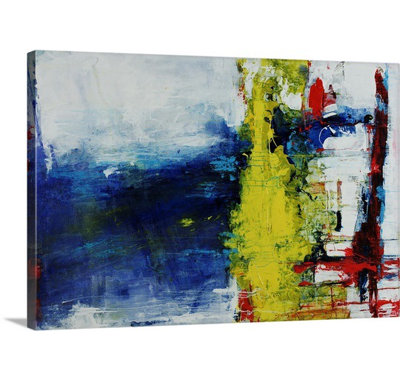 « tepid », peinture