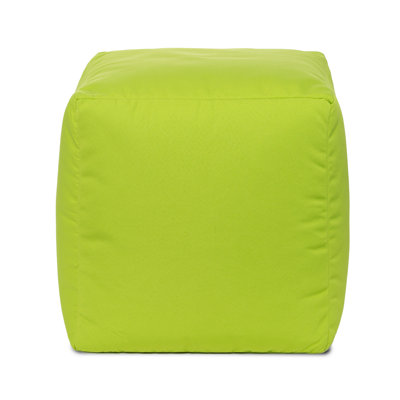 Breseis Outdoor Ottoman Pouf