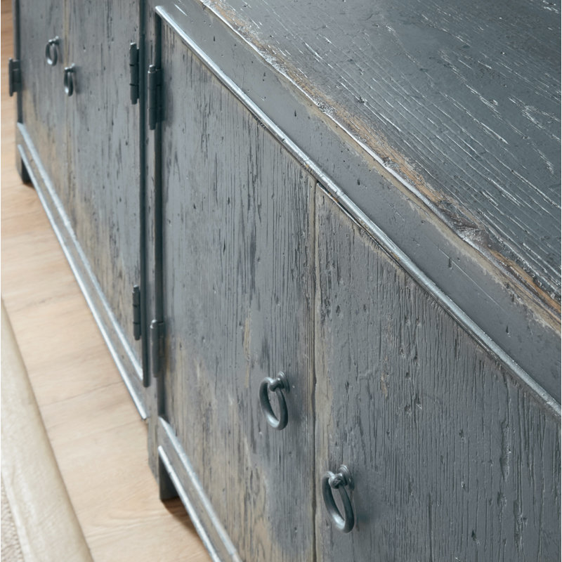 Boheme Salvator Media Console